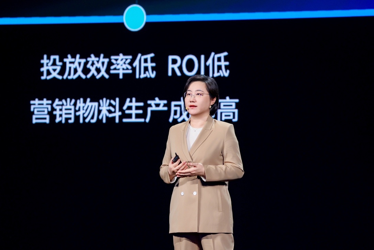 从“规模为王”到“效能优先”，百度智能云升级AI云全栈基础设施