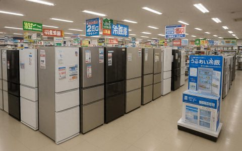 日本家电时隔四年首次迎来增长 海尔海信美的TCL表现如何？