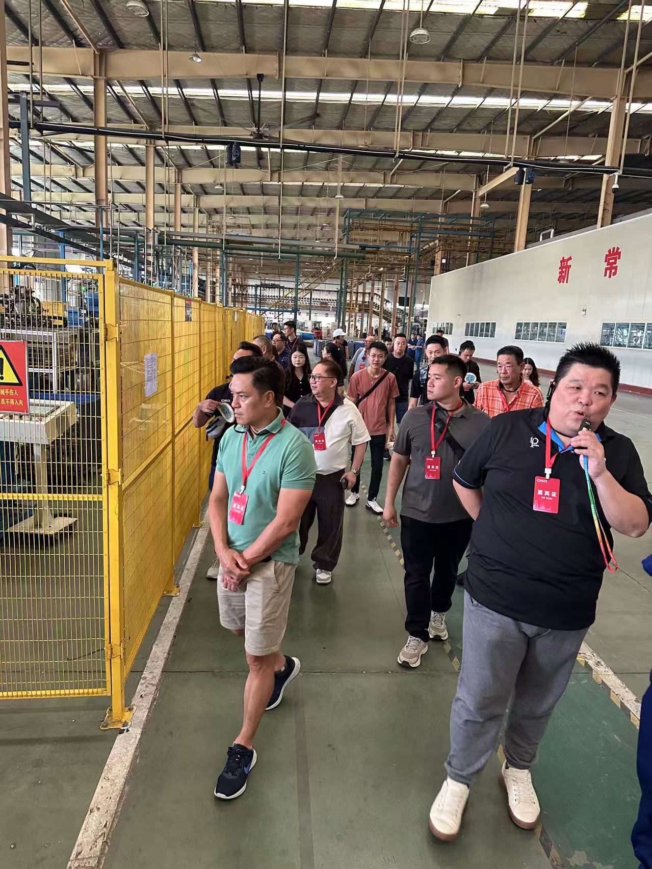 长虹吹响马来西亚经销商集结号：摸到的是品质看到的是品牌