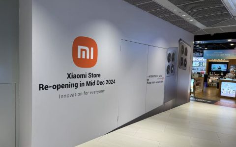 小米抛弃澳洲分销商 渠道拓展不利市场扩容受限？