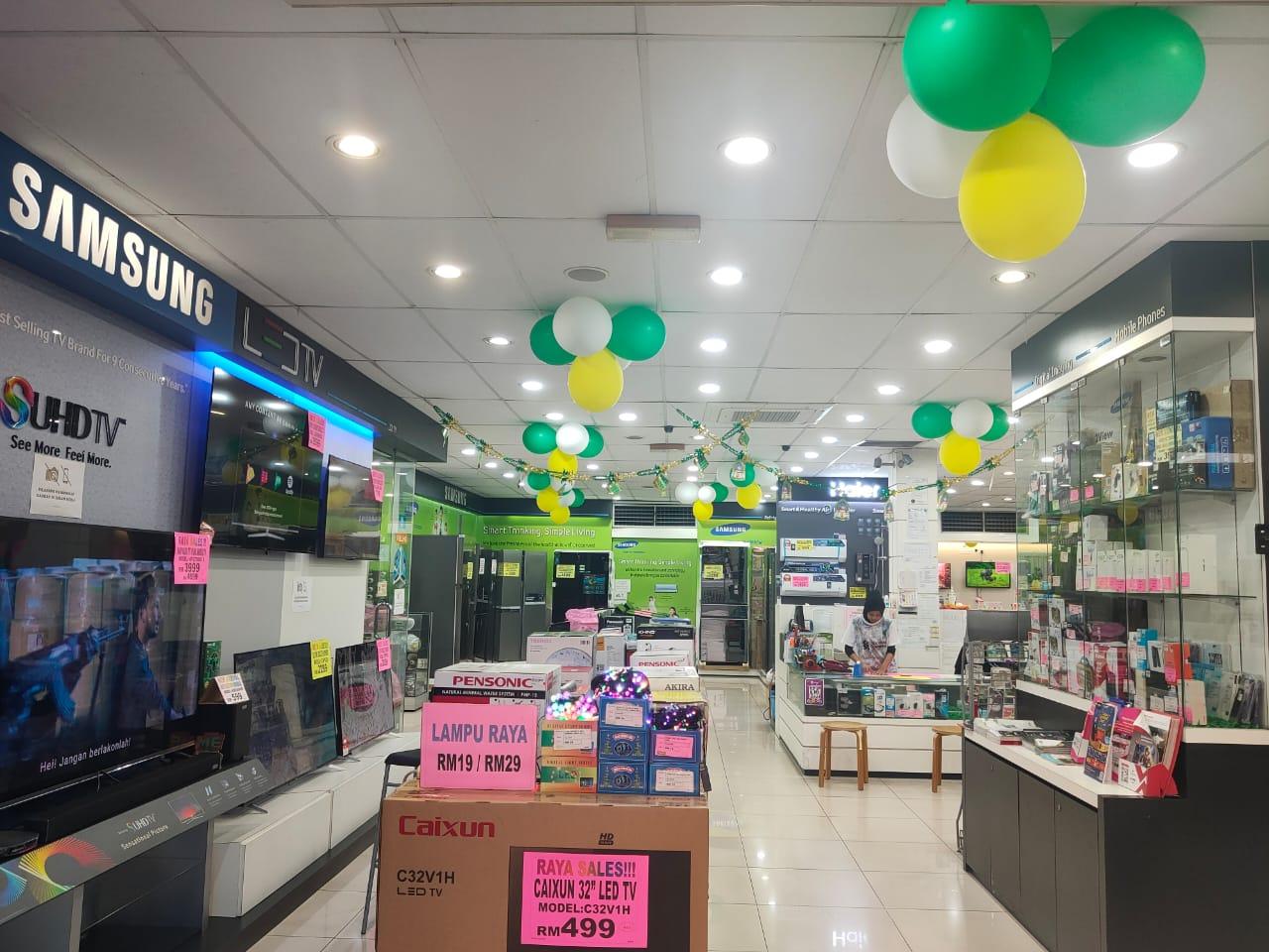 槟城第二代家电人的修行：把服务做到极致才能穿越时代