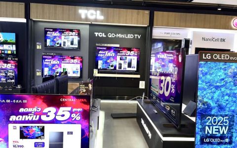 松下电视授权在即？TCL会成为真正的“接盘侠”吗