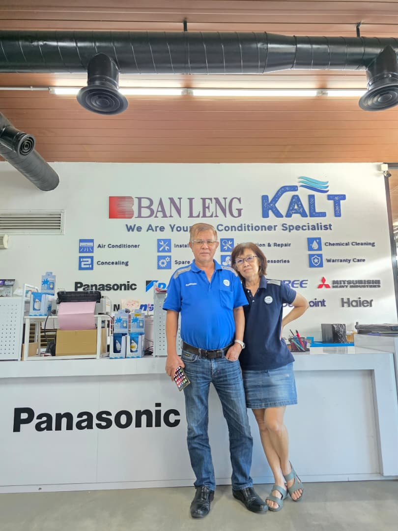 从精算师到接班人 槟城“花木兰”如何重塑空调行业价值？