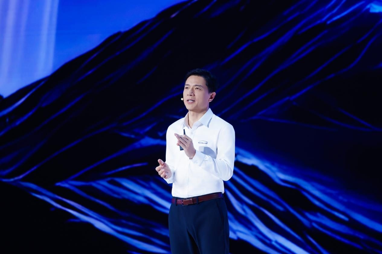 百度智能云：打造最硬AI云，助力企业内化AI能力