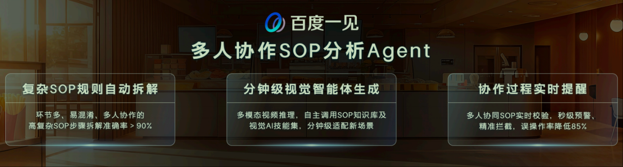 百度智能云：打造最硬AI云，助力企业内化AI能力