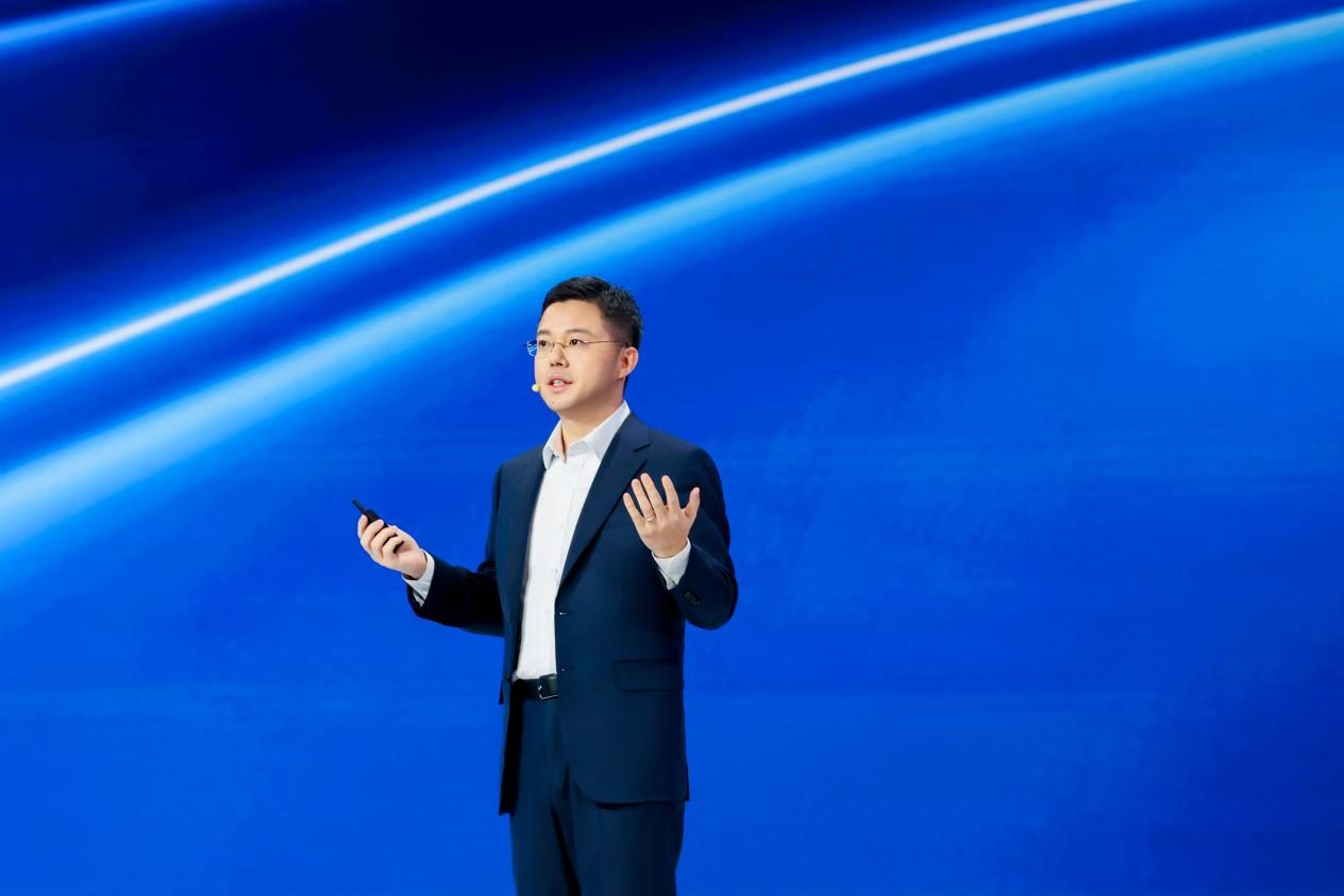 百度智能云：打造最硬AI云，助力企业内化AI能力