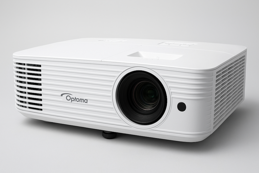 奥图码裁员：全球投影行业十年周期的“裂缝”正在扩大