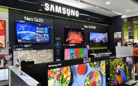 AI成最后筹码放手一搏？ 2026年是三星家电的关键一年