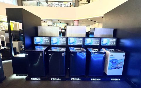 新加坡家电“杀手” PRISM+ 挤入马来西亚：它拿什么换市场？
