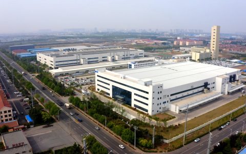 当海尔净水灯塔工厂出现 净水赛道的制造端被重新定义