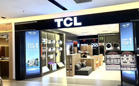 并购索尼只是前奏，TCL构想“世界第一”的拼图里该不该有松下？