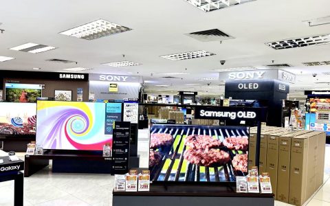 2025年美国家电规模同比增4.9% 智能化为中国品牌打开新赛道