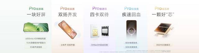 把Pro塞进Air里，惊叹小薄机荣耀Magic8 Pro Air正式发布