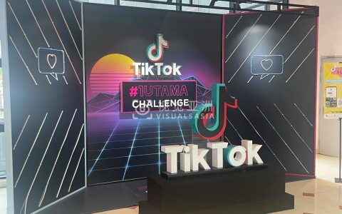 挑战Shopee 2025越南TikTok Shop 同比增长41%剑指行业第一？