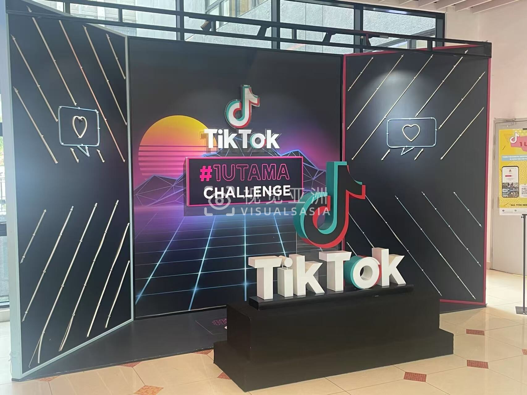 挑战Shopee 2025越南TikTok Shop 同比增长41%剑指行业第一?
