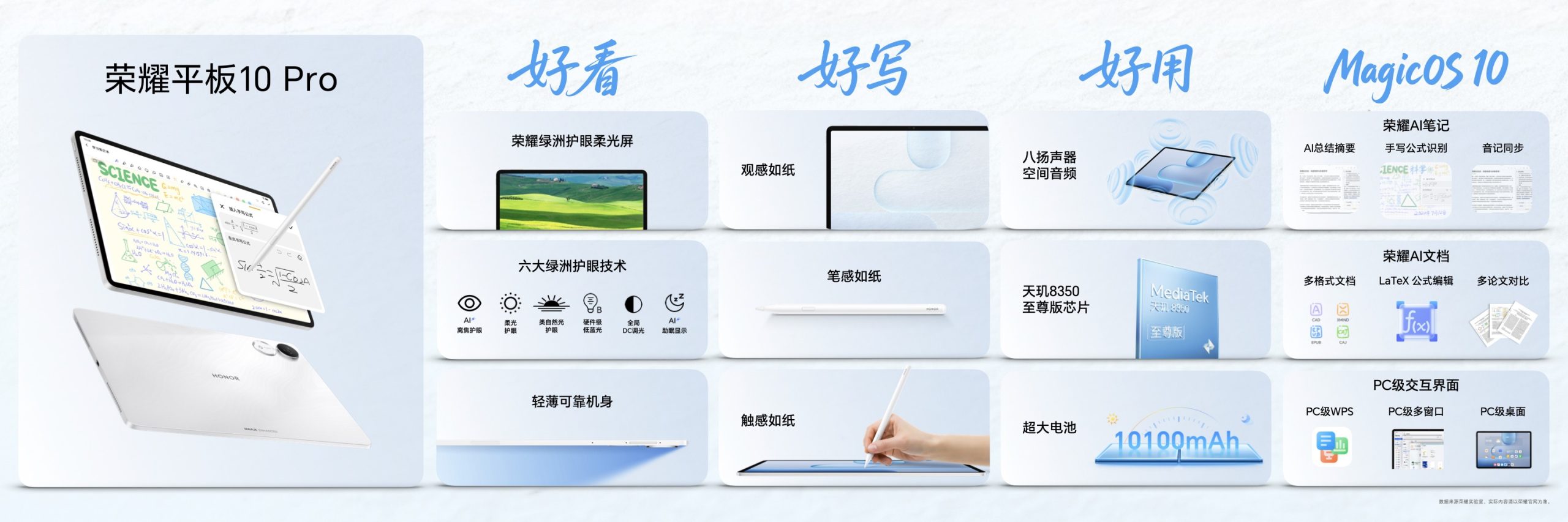 打破行业续航、通信天花板 全新户外轻旗舰荣耀Power2发布