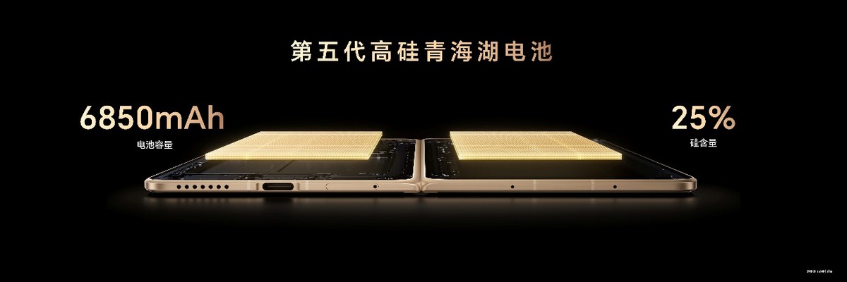 跨代领先全满贯折叠旗舰正式发布，荣耀Magic V6售价8999元起