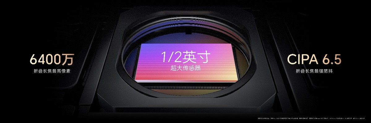 跨代领先全满贯折叠旗舰正式发布，荣耀Magic V6售价8999元起