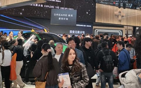 追觅俞浩：要用科技推动人类社会与文明的进步