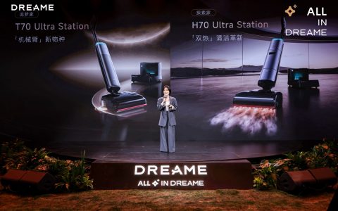 洗地机竞争下半场，追觅用机械臂3.0“杀死”比赛