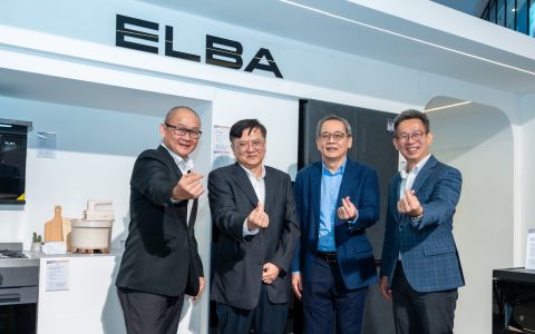 2025年马来西亚厨电增速黑马，ELBA的30%增长说明了什么？