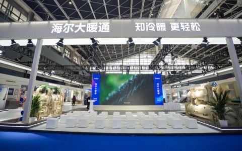 从单点突破到系统整合：海尔大暖通正在打破行业“孤岛”