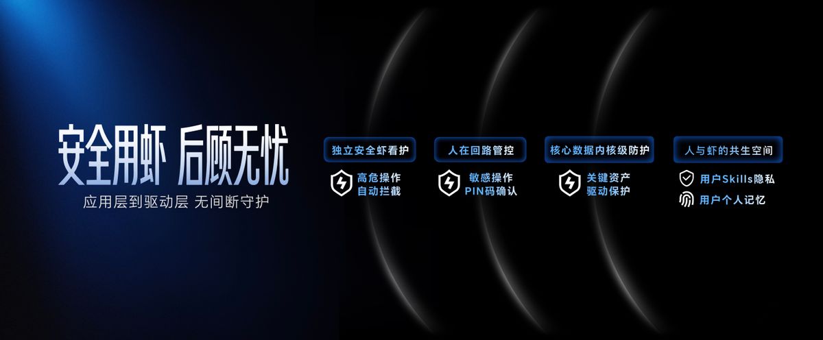 荣耀首发预制龙虾AI智能体技术YOYO Claw 开创“养虾本”新品类