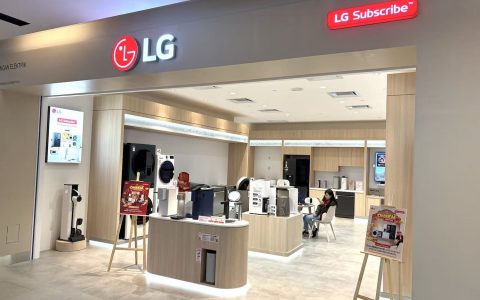 LG空调在印度一季度销量破100万台 扩张节奏正在加快