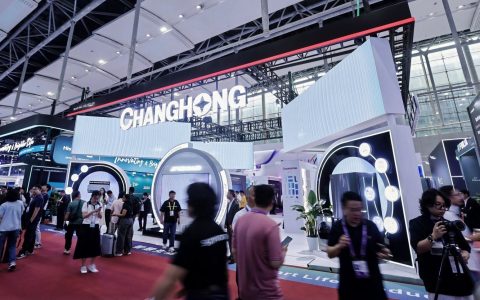 广交会观察：中国“智”造的创新力与品牌力同步升级