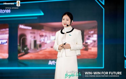 海信在东盟的下一步：把“服务”做成增长本身