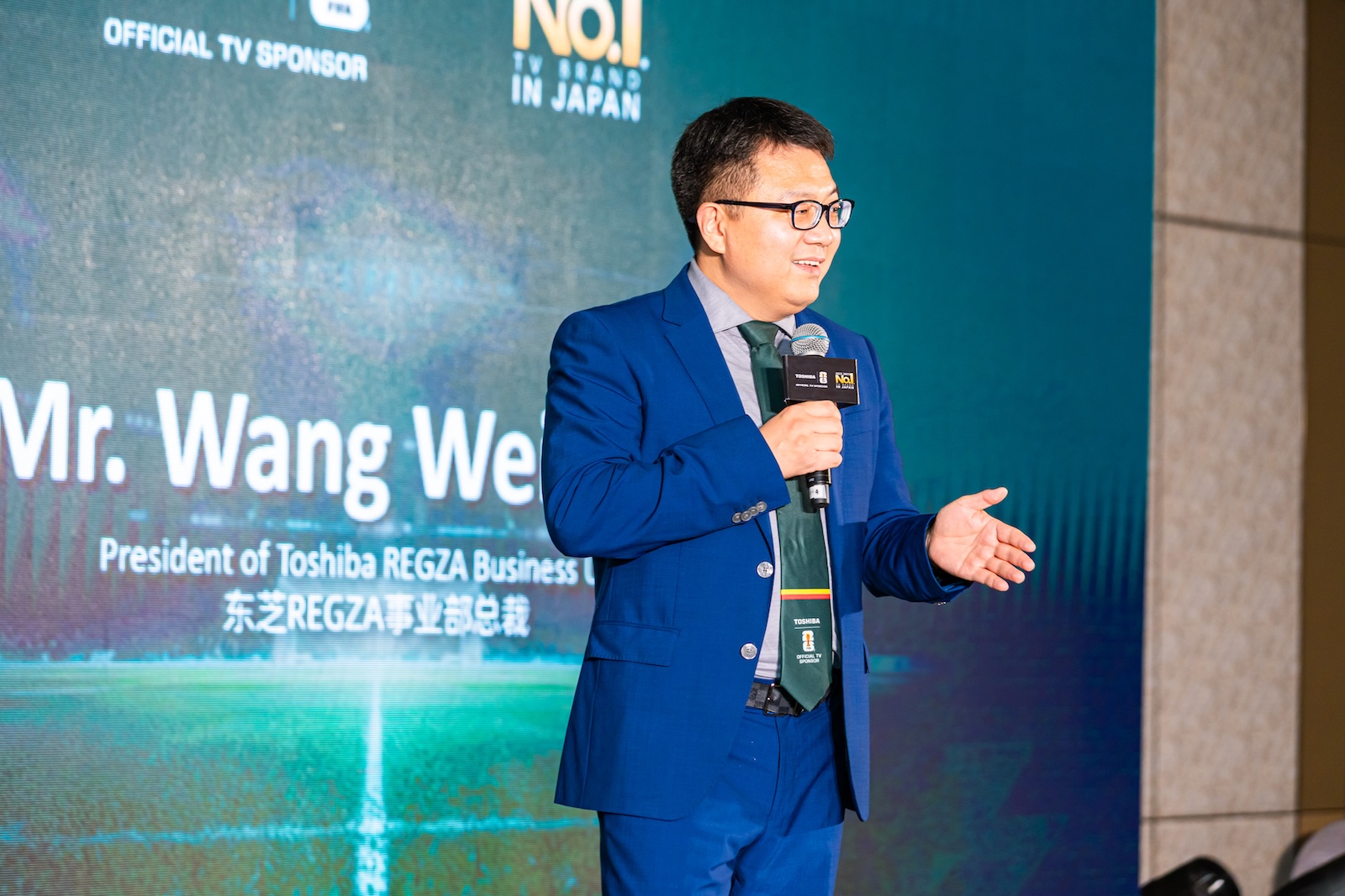“对不起,我们来晚了”:东芝电视在东盟的迟到与重回