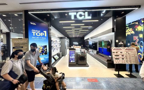 TCL考虑出售印度电视业务股权，谁会接盘更关键