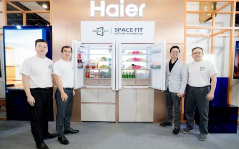 新兴市场进入中速周期，家电出海进入结构竞争阶段