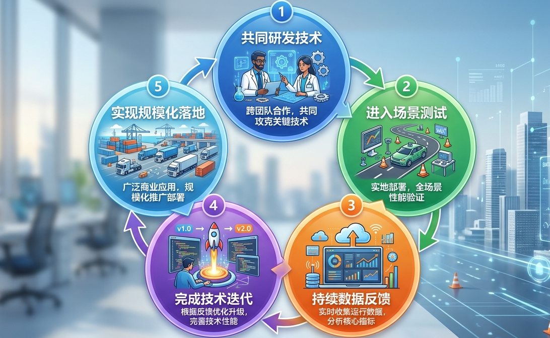科技大佬的 “AI基建”分歧：卖石油，还是铺水电