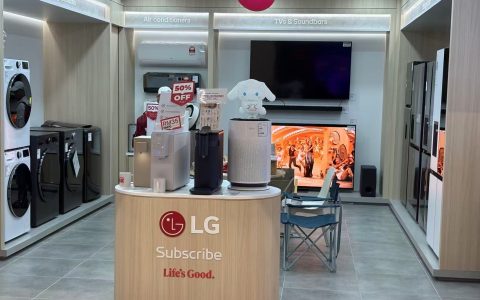 LG租赁业务在马来西亚扩张：经销商利益结构正在变化？