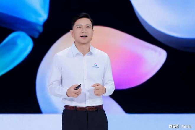 AI时代度量衡!李彦宏首提“日活智能体数”(DAA)