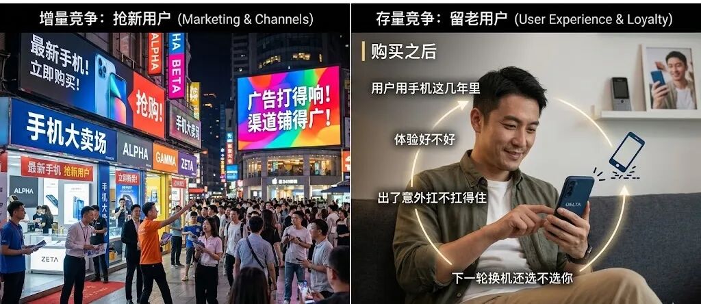 Reno16发布,“传奇耐摔王”回归?
