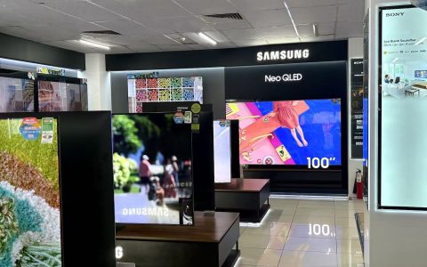 一季度全球彩电迎来开门红，中国市场为何遭遇“开门黑”？