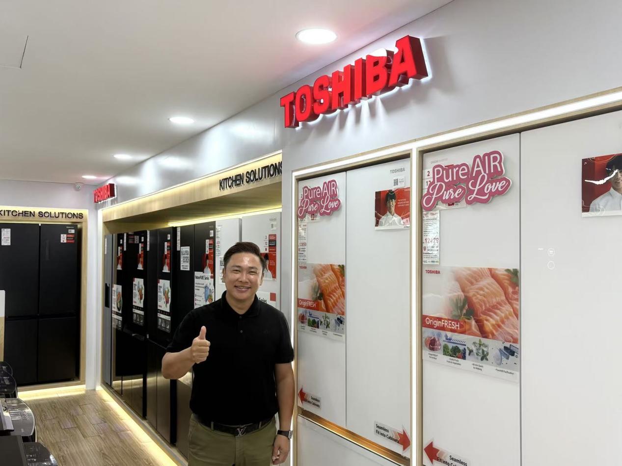 家电行业收缩之下，马来西亚TBC为何仍在逆周期扩张？