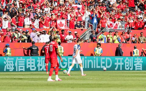 世界杯上的中国屏幕：一场进入全球转播体系的技术跃迁