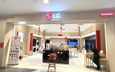 LG请用户给自己“找错”，这是中国家电企业值得研究的一课