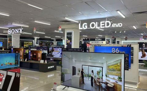 不再卖同一款：LG、海尔、海信正在重新划分印度家电线上线下