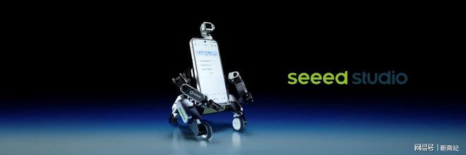 引领智能手机迈入具身交互时代 全球首款机器人手机荣耀Robot Phone发布