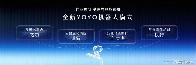引领智能手机迈入具身交互时代 全球首款机器人手机荣耀Robot Phone发布
