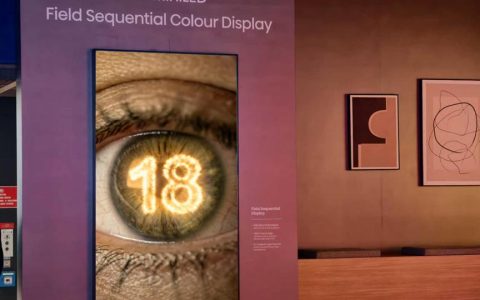 IFA 2026，海信把RGB-Mini LED推向全球高端显示舞台C位