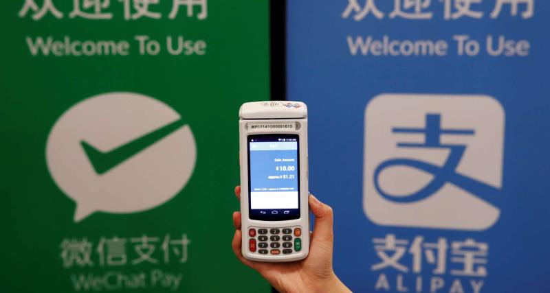 3亿笔交易、资金隔离账户、L5自主分级:三巨头在争什么?