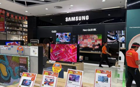 “三星周”大促覆盖63个国家，中国家电出海不能只学促销