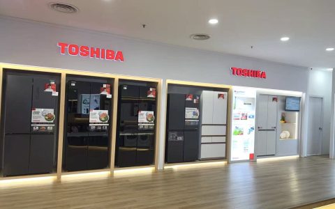 前7月马来西亚冰箱三甲出炉，东芝、美的、海信上榜