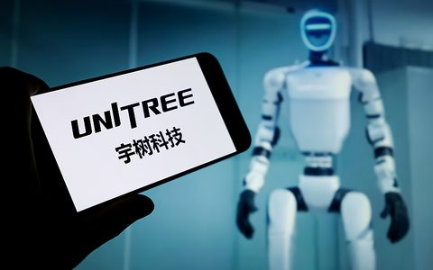 从59万到9998元：中国人形机器人正在压垮全球定价体系
